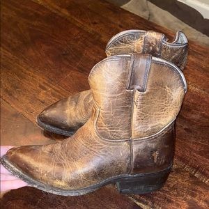 FRYE Boots